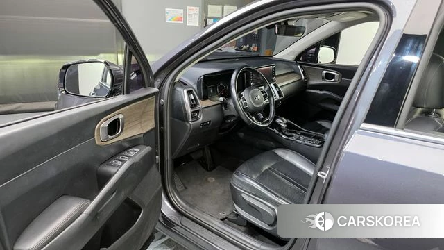 Kia Sorento 4th Generation id 3820101 из Кореи 20