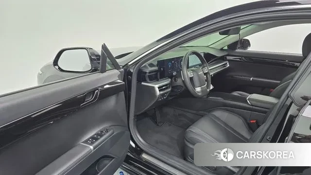 Hyundai Grandeur Hybrid (GN7) id 3002202 из Кореи 20