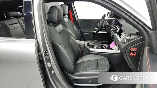 Mercedes-Benz GLB-Class X247 id 2900462 из Кореи 20