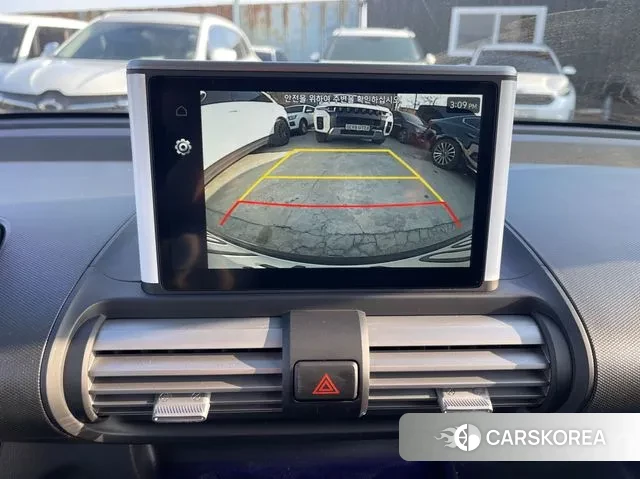 Hyundai Casper id 3431815 из Кореи 16