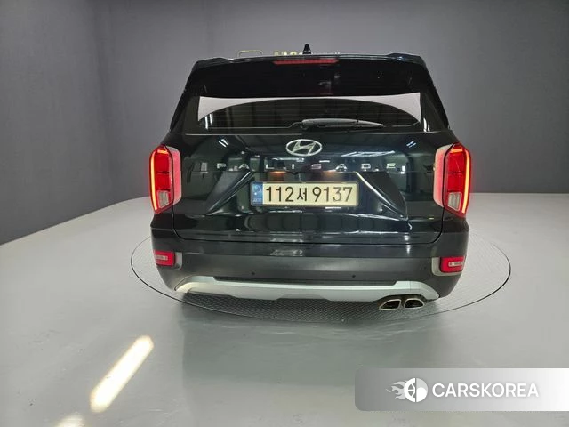 Hyundai Palisade id 4770469 из Кореи 20