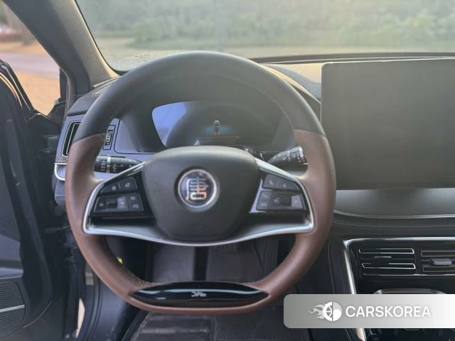 BYD Tang DM id 4211064 из Китая 18