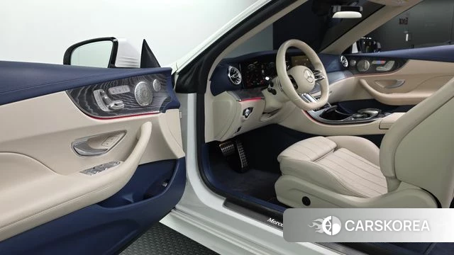 Mercedes-Benz E-Class W213 id 4244876 из Кореи 36