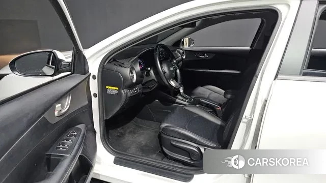 Kia Come New K3 id 3651332 из Кореи 20