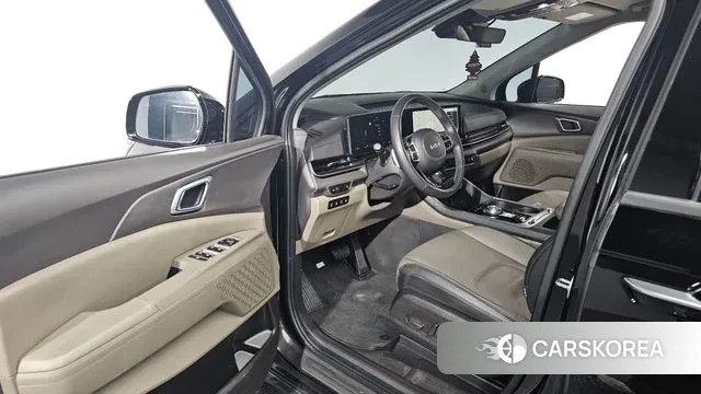 Kia The New Carnival 4th Generation id 3523298 из Кореи 20