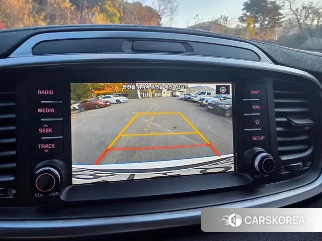 Kia The New Sorento id 3504793 из Кореи 18