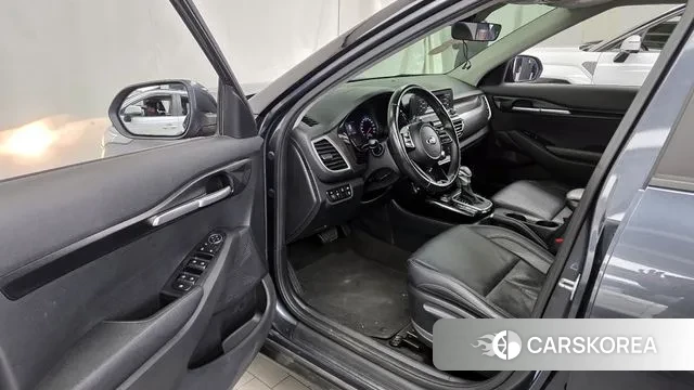 Kia Seltos id 3264191 из Кореи 20