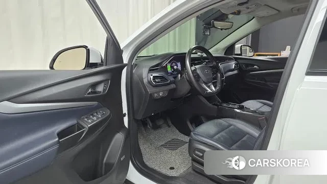 Chevrolet (GM Daewoo) Bolt EUV id 3740459 из Кореи 20