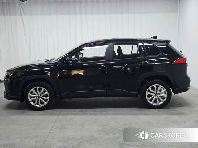 Toyota Fenglanda id 4260854 из Китая 20