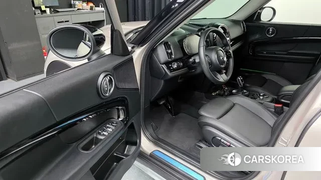 Mini Cooper Countryman id 3770643 из Кореи 20