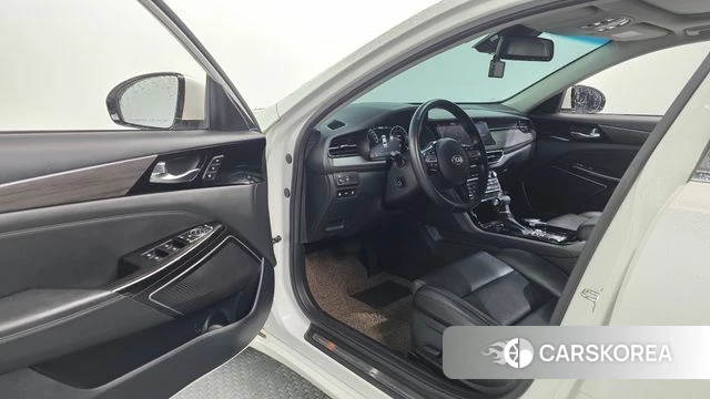 Kia K7 Premier id 4562610 из Кореи 38