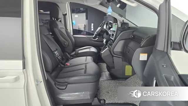 Hyundai Staria id 3353572 из Кореи 20