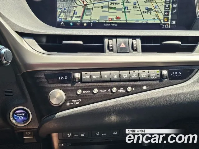 Lexus ES300h 7th generation id 2880468 из Кореи 20