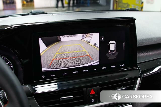 Kia Proud run id 4273273 из Китая 24