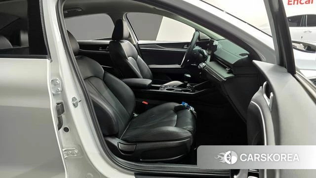 Kia The New K5 3rd generation id 3850645 из Кореи 20