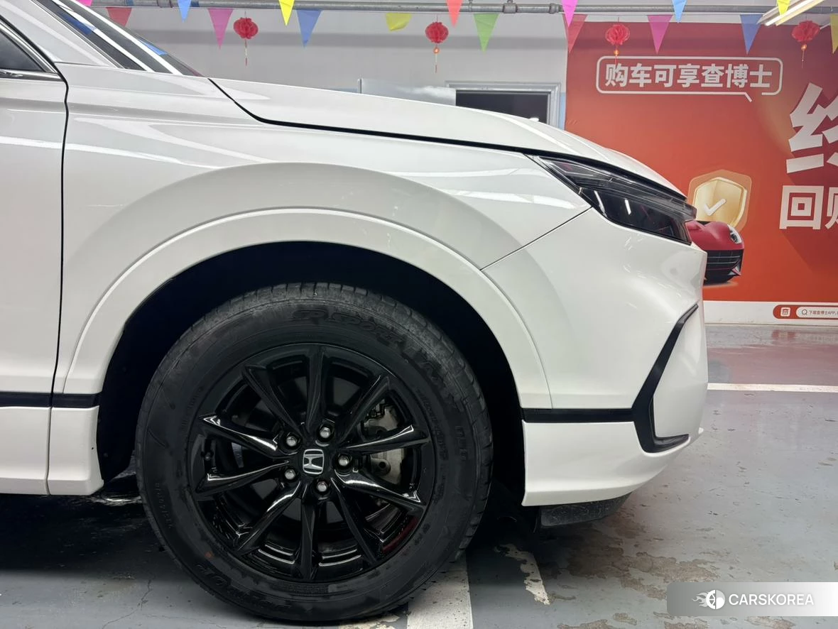Honda Breeze id 4498691 из Китая 18