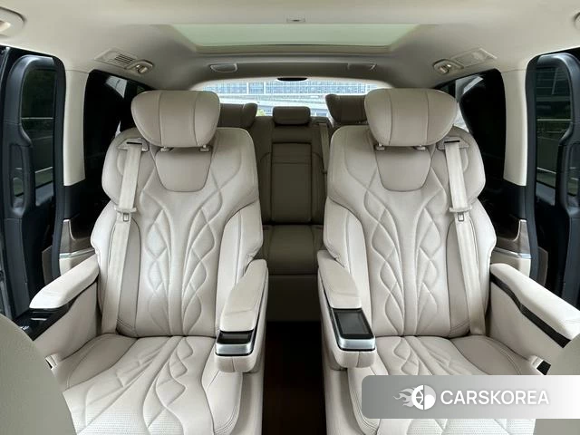 Mercedes-Benz V-class id 4290189 из Китая 13