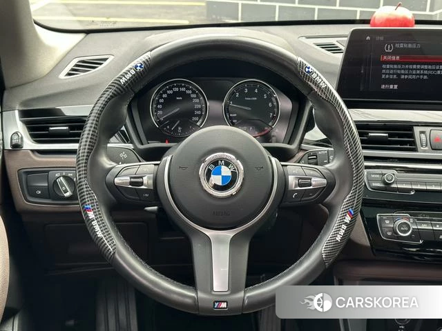 BMW X1 id 4314716 из Китая 12