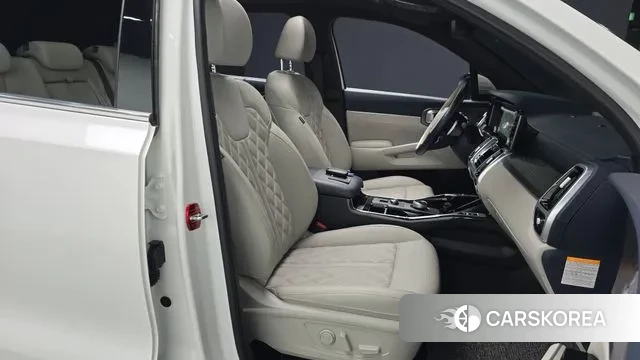 Kia Sorento 4th Generation id 3776813 из Кореи 20