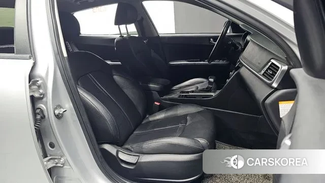 Kia K5 Hybrid 2nd Generation id 3055718 из Кореи 20