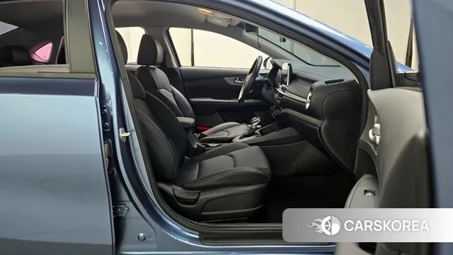 Kia Come New K3 id 3374976 из Кореи 20