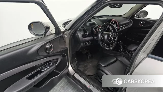 Mini Cooper S Clubman id 3429550 из Кореи 20