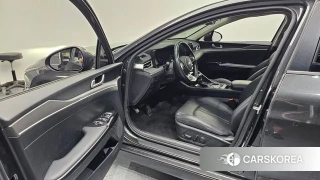 Kia K5 3rd generation id 3089533 из Кореи 20