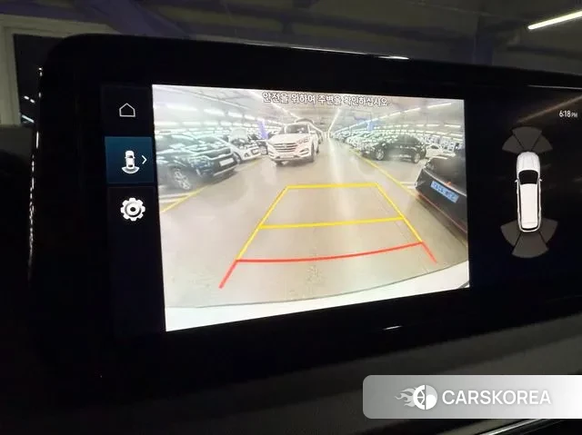 Hyundai The New Santa Fe id 3415782 из Кореи 14