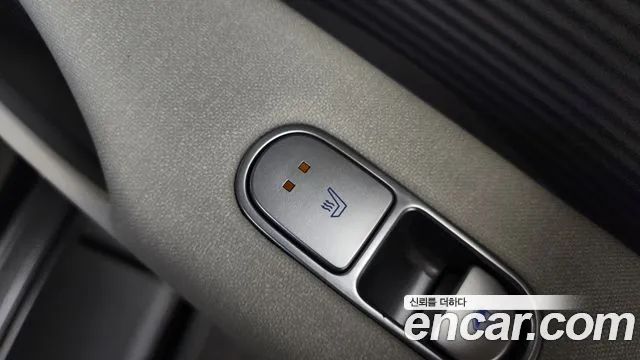 Hyundai Ionic 6 id 2654619 из Кореи 20