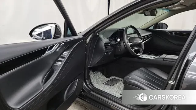 Genesis G80 (RG3) id 3655408 из Кореи 20