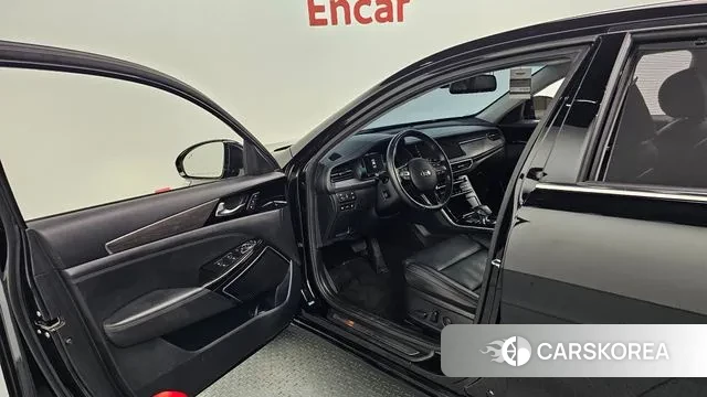 Kia K7 Premier Hybrid id 2965543 из Кореи 20