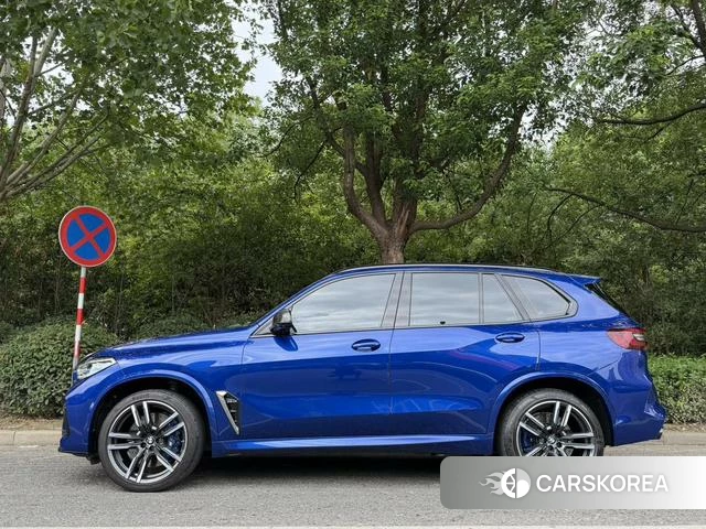 BMW X5 M id 4271468 из Китая 13