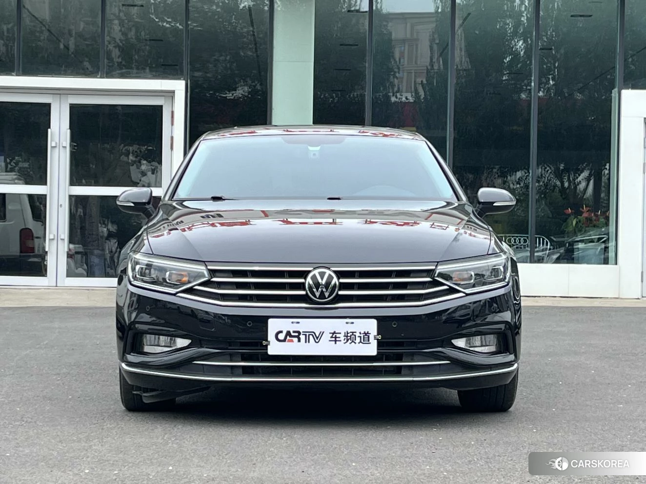 Volkswagen Magotan id 4510408 из Китая 11