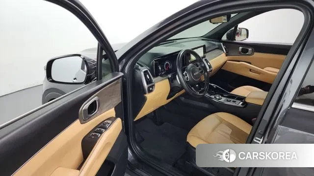 Kia Sorento 4th Generation id 3468047 из Кореи 20