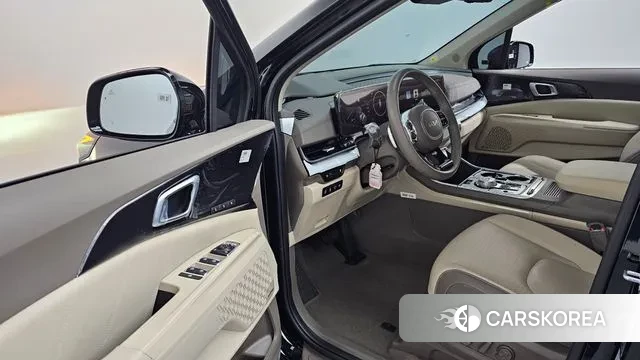 Kia The New Carnival 4th Generation id 3299760 из Кореи 20