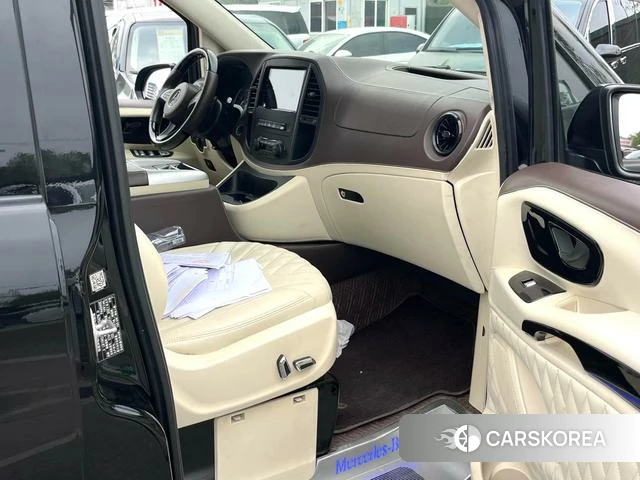 Mercedes-Benz Vito id 4387661 из Китая 15