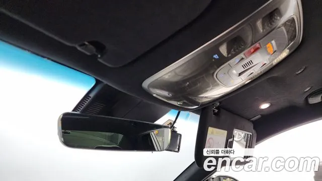 Genesis G90 (RS4) id 2668073 из Кореи 20