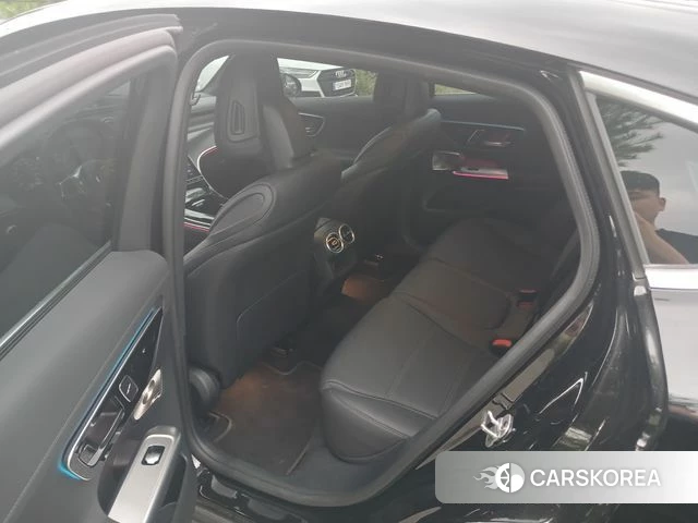 Mercedes-Benz GLC-Class X254 id 4607351 из Кореи 15
