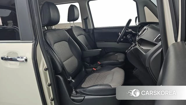 Kia The New Ray id 3827159 из Кореи 20