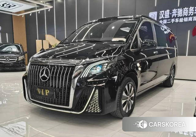 Mercedes-Benz Vito id 4275305 из Китая 12