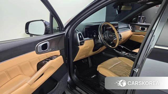 Kia Sorento 4th Generation id 3834061 из Кореи 20