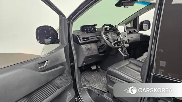 Hyundai Staria id 3503783 из Кореи 20