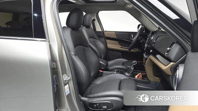 Mini Cooper Countryman id 4339548 из Кореи 31