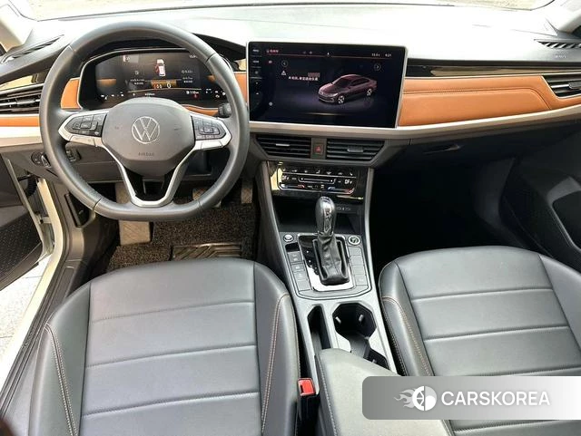 Volkswagen Bora id 4259741 из Китая 14