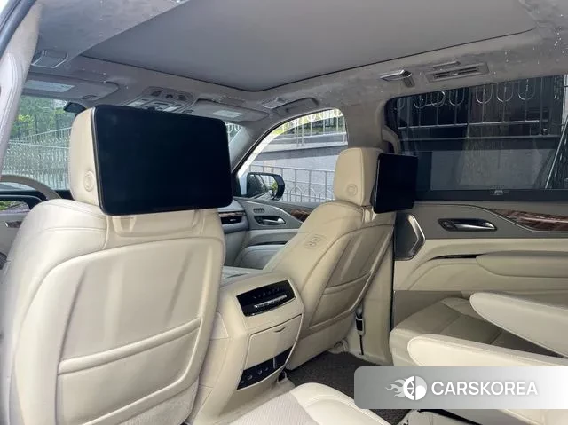 Cadillac Escalade 5th Generation id 2890623 из Кореи 18