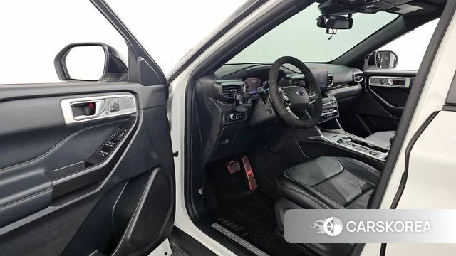 Ford Explorer 6th Generation id 4471082 из Кореи 34