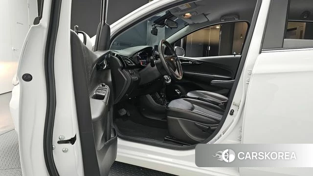 Chevrolet (GM Daewoo) The New Spark id 3820555 из Кореи 20