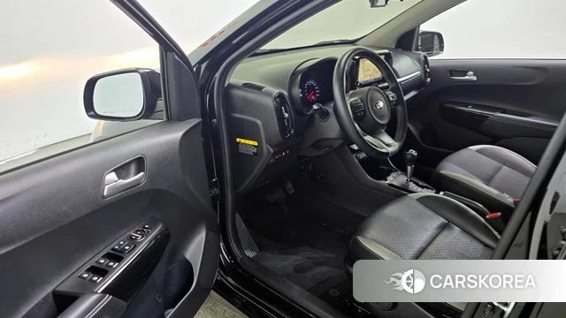 Kia All New Morning (JA) id 4225701 из Кореи 30