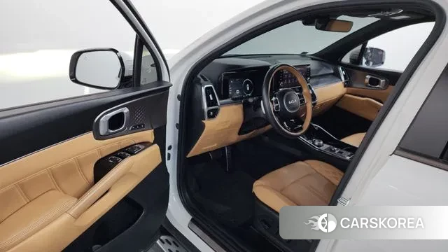 Kia Sorento 4th Generation id 3534311 из Кореи 20