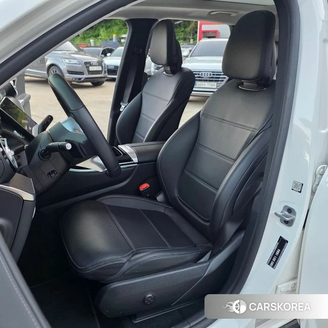 Mercedes-Benz GLC-Class X254 id 4763018 из Кореи 20